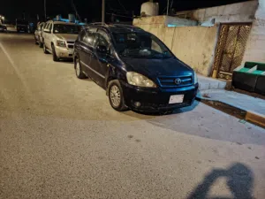 سياره ابصم كرستال معلايه
