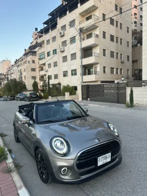 Used MINI Coupe in Ramallah and Al-Bireh
