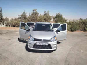 سوزوكي التو 2023