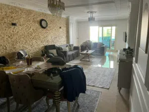 شقة فاخرة في عمارة براند