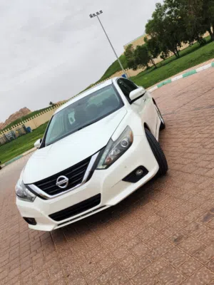 Nissan altiyma sl v6 2017 USA