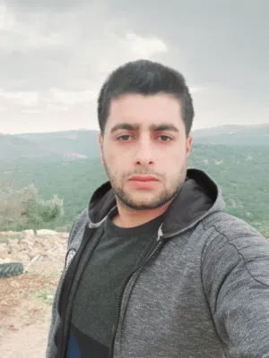 يوسف مسلماني المسلماني