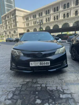 Camry 2014 SE