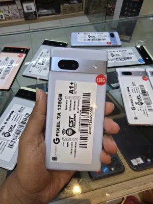 google pixel