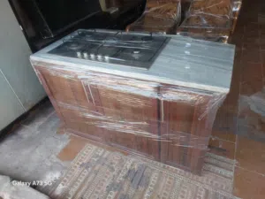 غاز 5عيون غطس تركي بحاله الوكاله