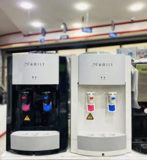 عرض نااار على كولر فاميلي كوري سلفر او اسود رقم 1000