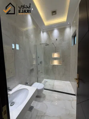 ايجار منزل منطقه الاميرات