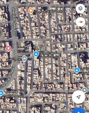 100 m2 2 Bedrooms Townhouse for Sale in Tripoli Bab Bin Ghashier