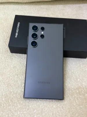 جاكسي اس 24 الترا Galaxy S24 ultra 512