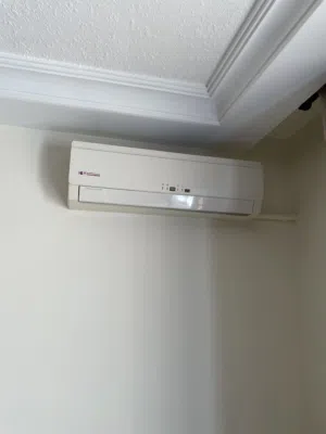 National Electric 1 to 1.4 Tons AC in Amman