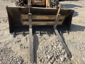 4k Jcp fork original Wakala model 2023
