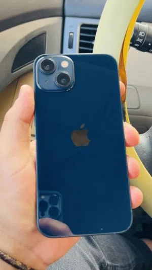 Apple iPhone 13 128 GB in Tripoli