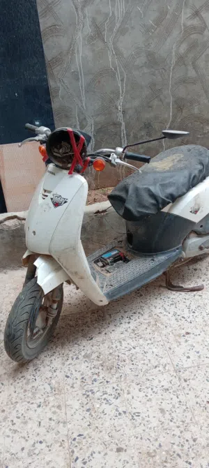 موطو هوندا سكوتر