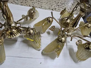 Interior Lighting . Used4