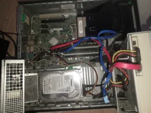 كيس مكتبي i3 الجيل 2