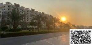ستوديو للايجار السنوي في قريه الاميره منطقه الياسمين علي شارع الشيخ محمد بن زايد بسعر سنوي 28000 دره