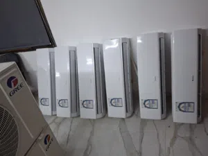 Benkon 2 - 2.4 Ton AC in Al Jahra