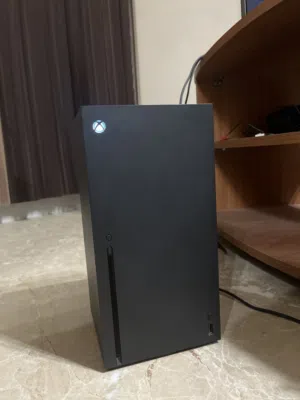 اكس بوكس سيريس اكس مع دركسون V9