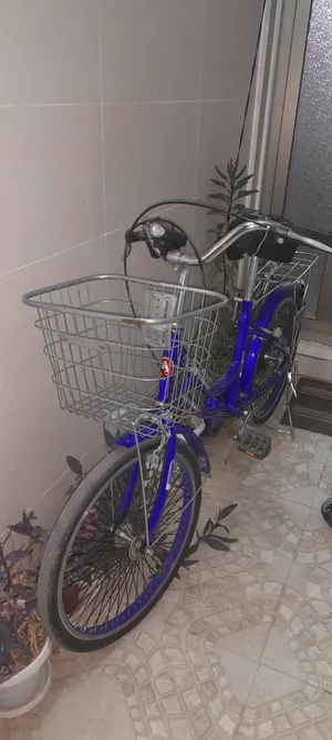 Bicycles . Used2
