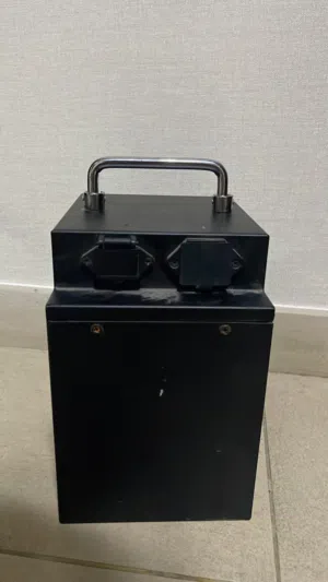 بطاريه كوقو wish01 للبيع ب 400درهم