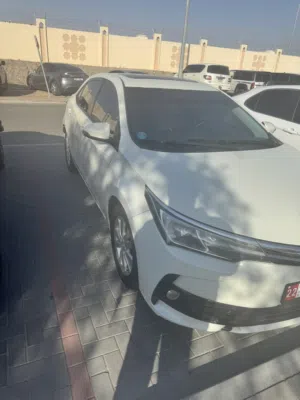 Corolla 2019 xli for sale
