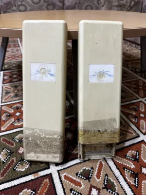 نانو ستيشن 5 شغالات جداً طبيعي