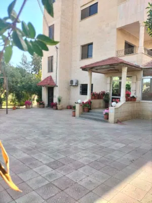 183 m2 3 Bedrooms Apartments for Rent in Irbid Aydoun