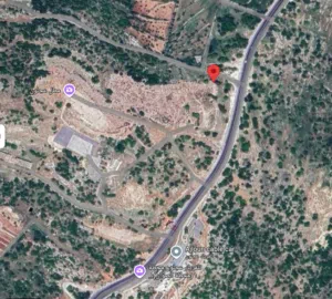 Mixed Use Land for Sale in Ajloun Other