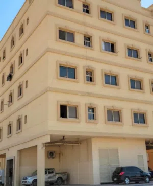 INVESTMENT BUILDING FOR SALE – JURF 2, AJMAN