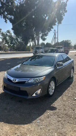 Used Toyota Camry in Al Khums