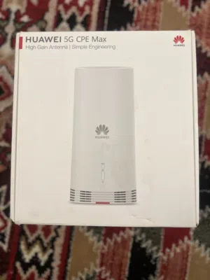HUAWEI 5G CPE Max 5G Router High Gain Antenna