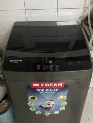 غسالة فريش اوتوماتيك