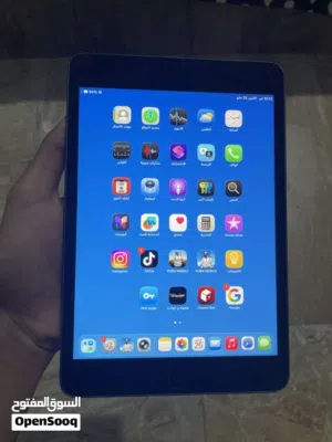 Apple iPad Mini 5 64 GB in Benghazi