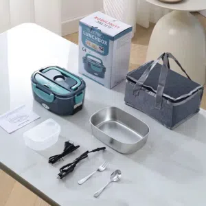 لانش بوكس كهربائي
