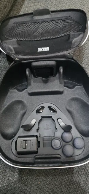 يد بلاستيشن 5 احترافيه