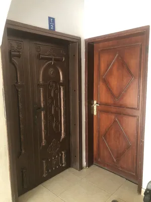 130 m2 4 Bedrooms Apartments for Rent in Muscat Al Mawaleh