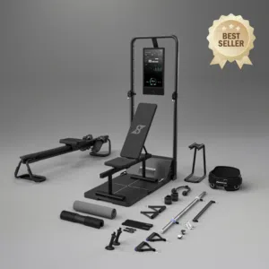 Speediance Gym Monster 2 All-in-one Pack(15-Piece Set)