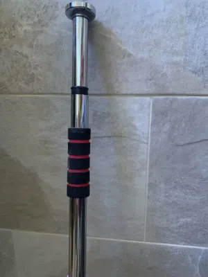 Pull up bar