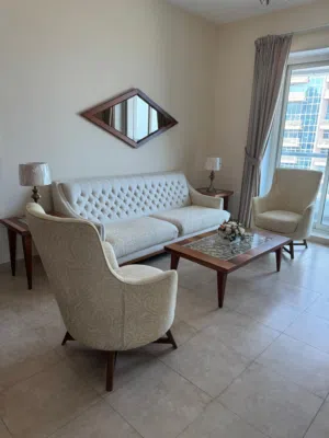 Entire living room set