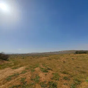 قطعه ارض للبيع