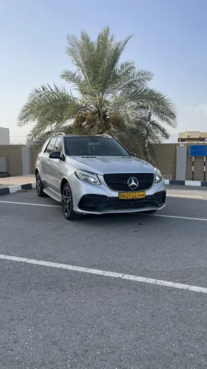 Used Mercedes Benz M-Class in Al Dakhiliya