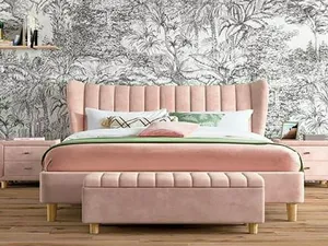 Bedrooms - Beds . New3