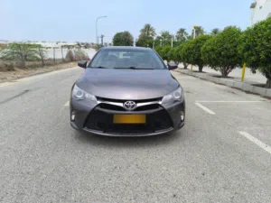 Used Toyota Camry in Al Batinah