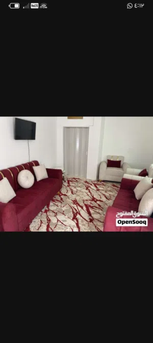 طقم كنب 7 مقاعد