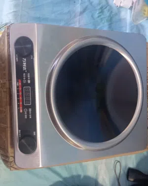 طباخ كهربائي