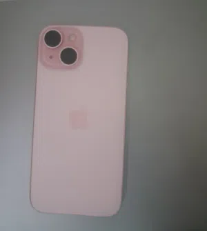 Apple iPhone 15 128 GB in Al Batinah