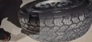 رنجات وتواير