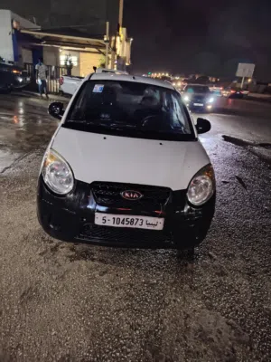 Used Kia Picanto in Benghazi