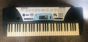 Yamaha PSR 170