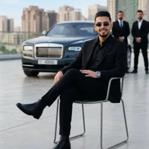 Malek Atawneh